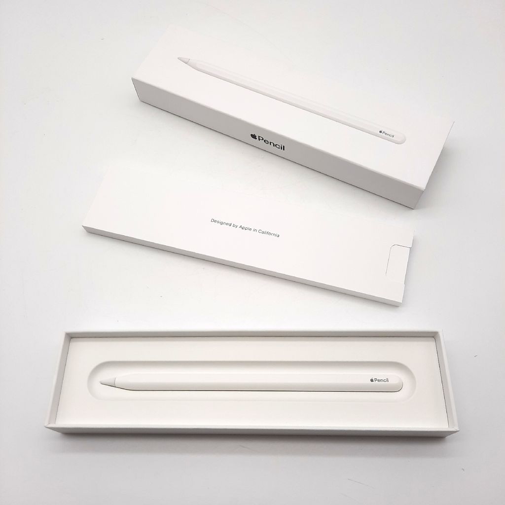 Apple Pencil 2. generace Obrázek produktu 28