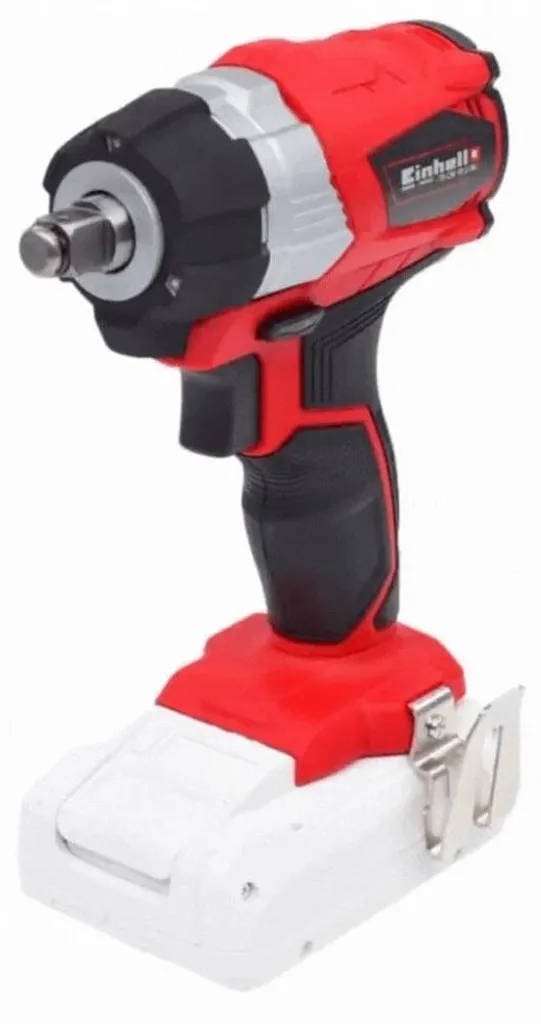 Visseuse sans fil 18V Einhell Moteur Brushless robuste pour bricolage - 2