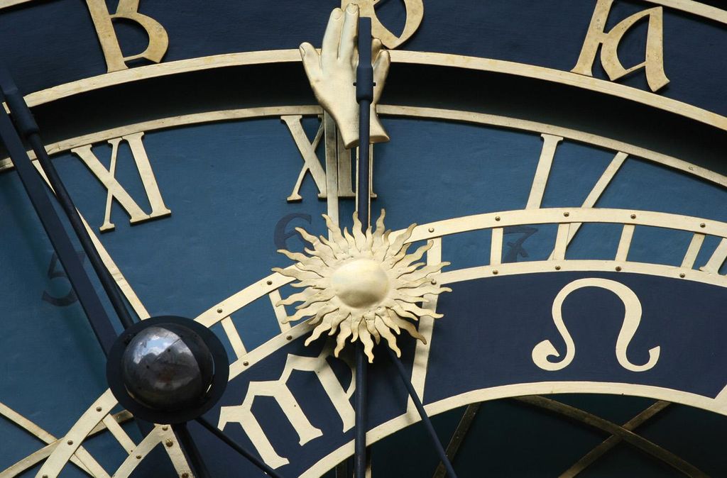 Jochen Schweizer Horoskop für Paare; Erlebnis verschenken oder selbst erleben; Gutschein gültig für 2 persönliche Partnerhoroskope