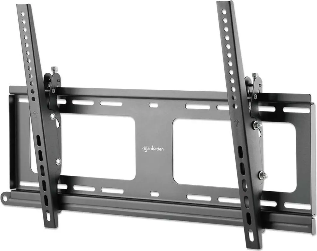 Fixation TV Extérieure pour Terrasse et Jardin Manhattan 37-86 Pouces