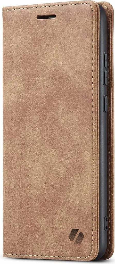Acquista Custodia S21 Ultra SPACECASE Bronzo - Sconto e Wallet - 7