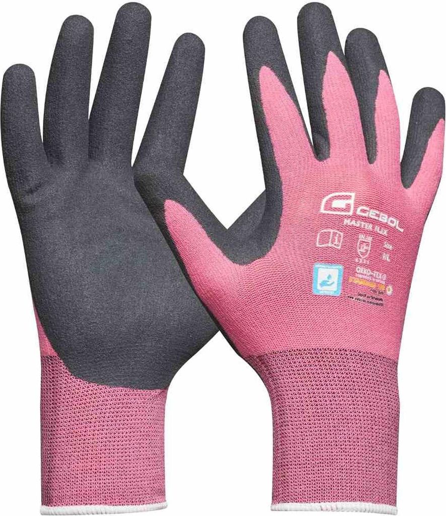 Handschuh MasterFlex Lady Größe S (7)