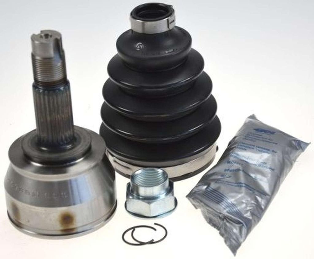 Gelenksatz Antriebswelle Kugelgleichlaufgelenk Ø 82 mm LÖBRO für u.a. OPEL CORSA