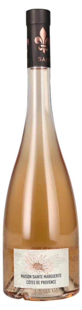 Maison Sainte Marguerite Côtes de Provence 2023 13% Vol. Produktbild 