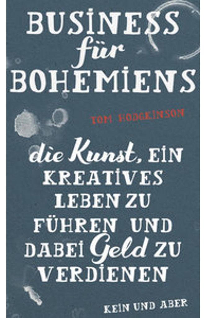 Business für Bohemiens