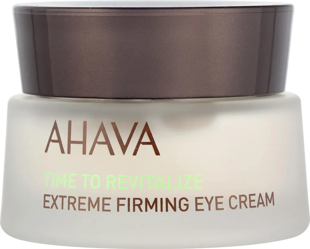 Ahava Crema Occhi Rassodante Estrema 15ml - Addio Zampe di Gallina - 9