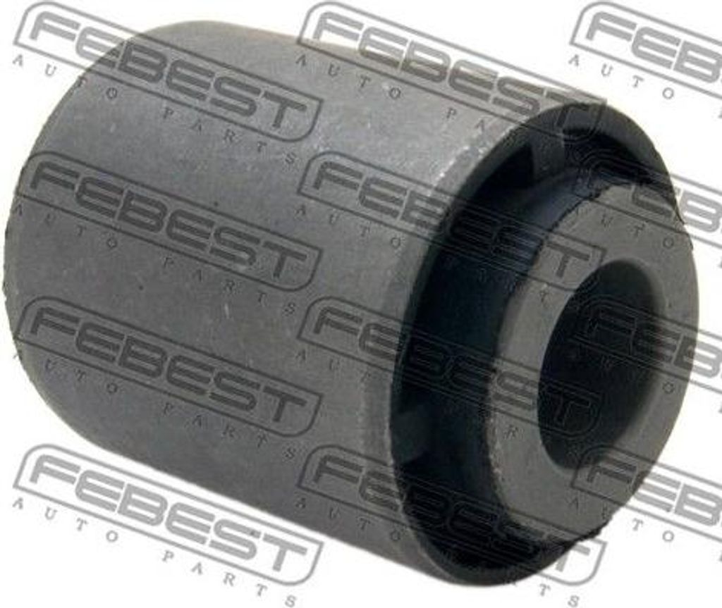 FEBEST NAB-127 Lagerung, Querlenker OE 551200P000 kompatibel mit 200 SX, 300 ZX, Serena, Silvia, Vanette