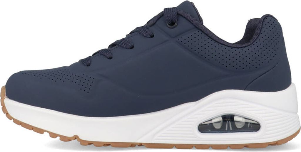 Skechers Uno Stand On Air 403674L/NVY Blau-29