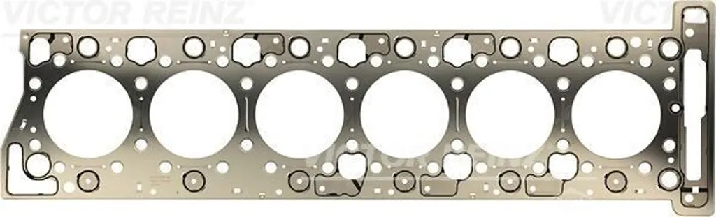 Joint de culasse REINZ 61-10007-00 pour Mercedes Actros MP4 et MP5