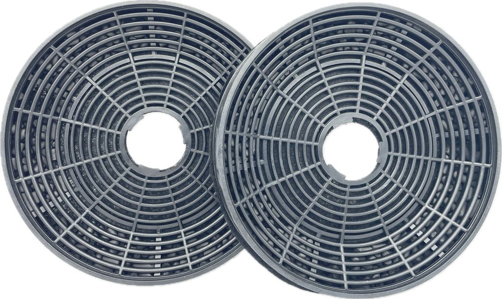 SILVERLINE AF 100 Aktivkohlefilter (1 Paar) / Produktbild 14