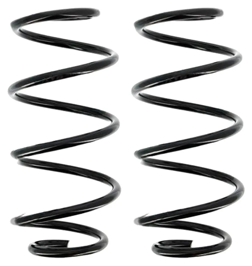 Ressort de suspension KYB RA5030 pour essieu arrière haute performance
