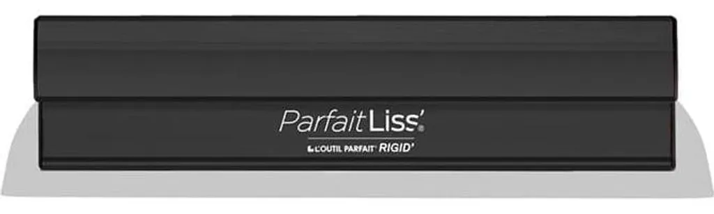 Couteau à Enduire Parfait Liss' Rigide 60cm pour Finition des Murs