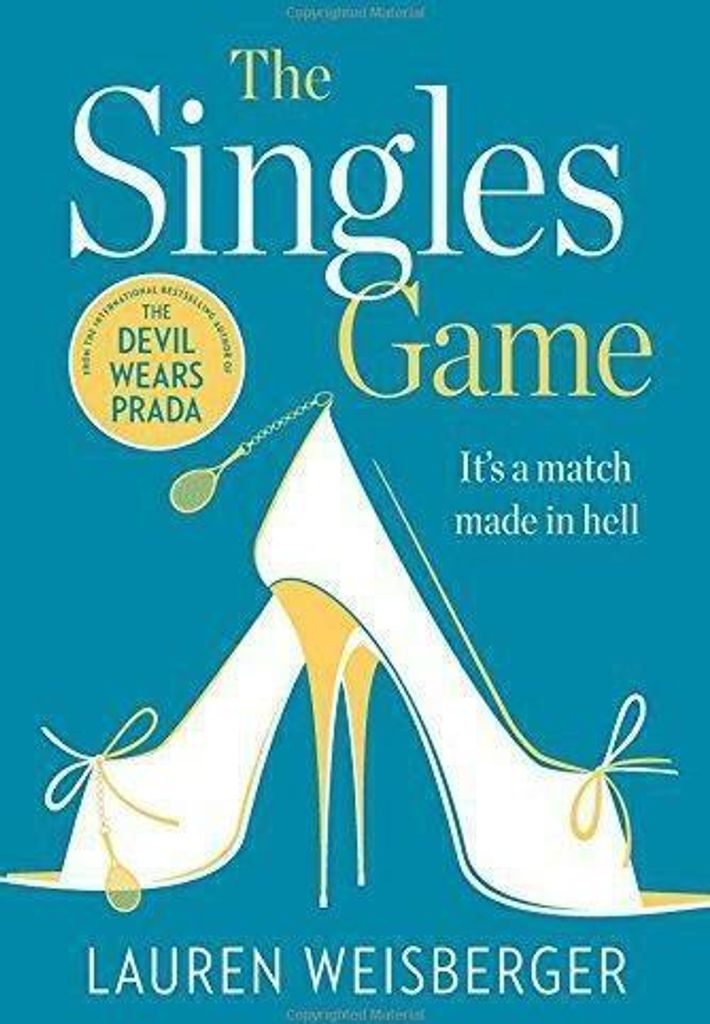 The Singles Game