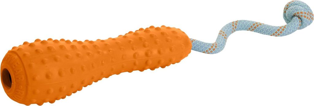 Ruffwear Gourdo™ Hračka Campfire Orange Large Obrázek produktu 