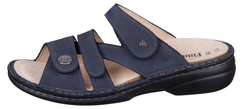 Finn Comfort Pantoletten für Damen