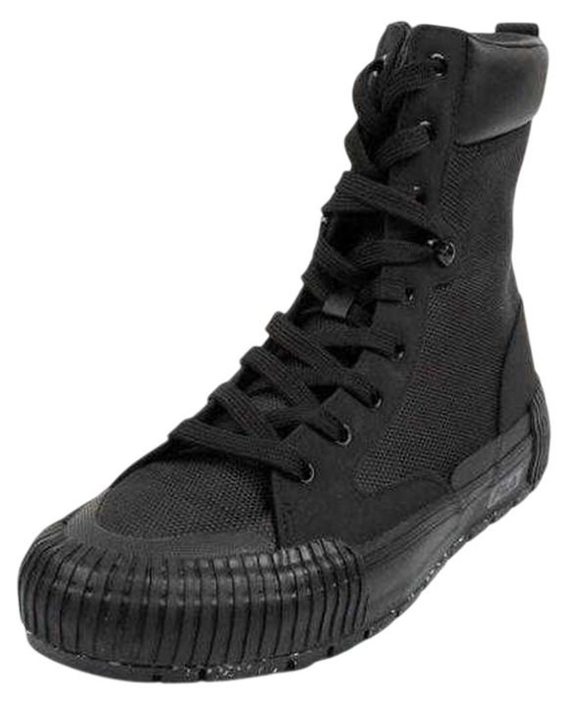 Fila - "Cityblock" Sneaker für Damen PP11648 (42 EU) (Schwarz)