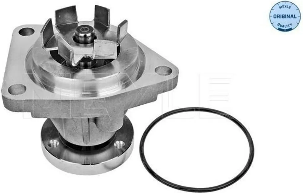 MEYLE 813 883 1944 Pompe à eau OE 90444649 pour Opel Vectra C et Signum
