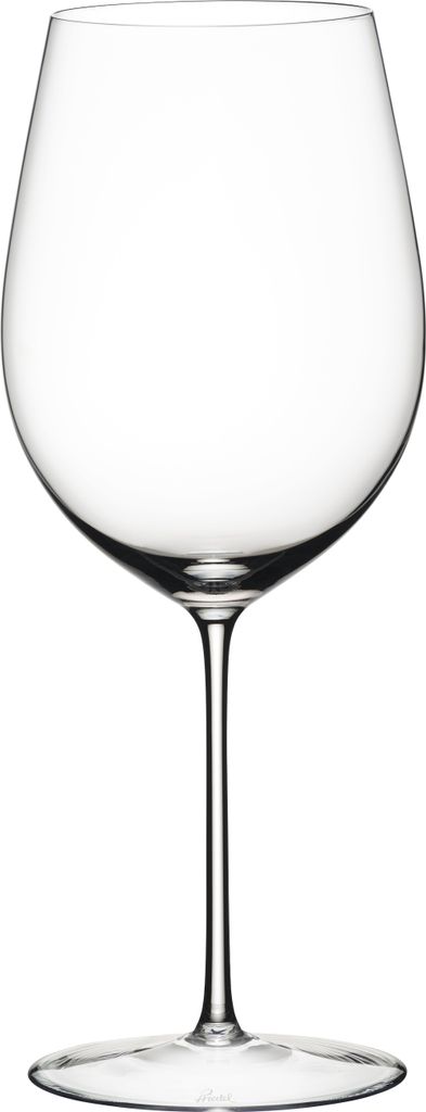 RIEDEL 4400/00 SOMMELIERS Bordeaux Grand Cru Glas Produktbild 