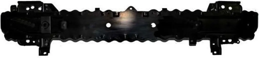 Support de Pare-choc Avant Ford Fiesta pour Réparation Carrosserie
