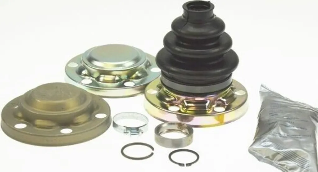Kit Réparation Soufflet de Cardan pour BMW E46 E39 Z4 - SPIDAN 26259
