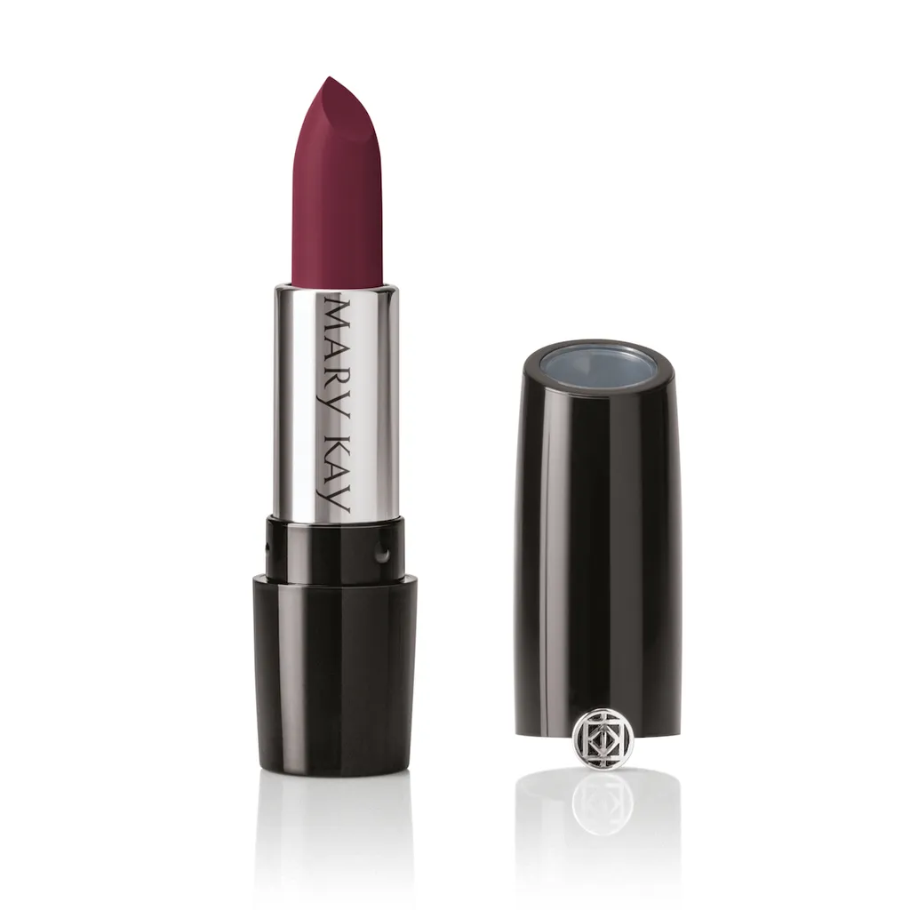 Mary Kay Gel Rossetto Semi-Opaco 3,6 g Berry Famous (Opaco)
