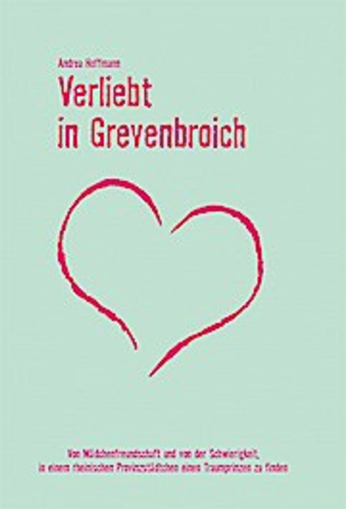 Verliebt in Grevenbroich