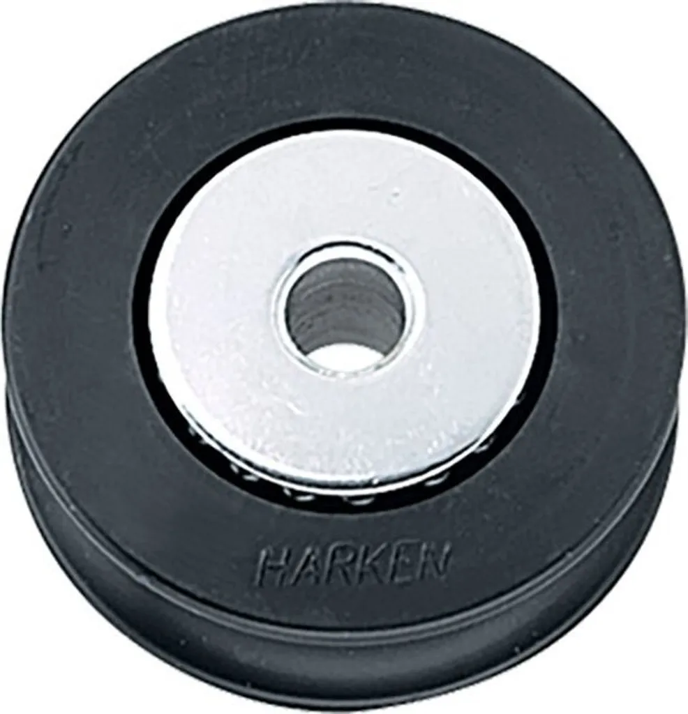 Réparez votre Home Trainer : Poulie Harken 57 mm contre les bruits et frictions