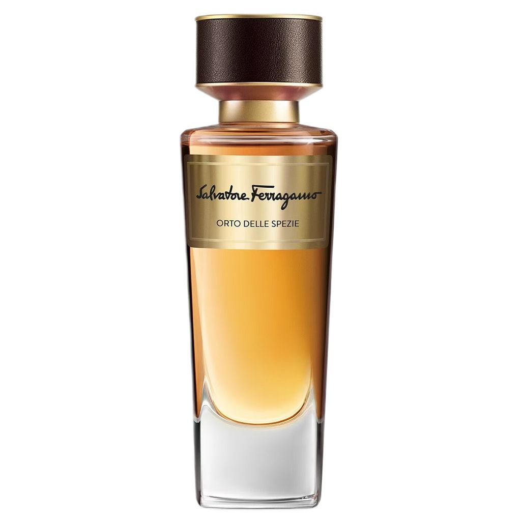Salvatore Ferragamo Tuscan Creations Orto delle spezie, Produktbild 