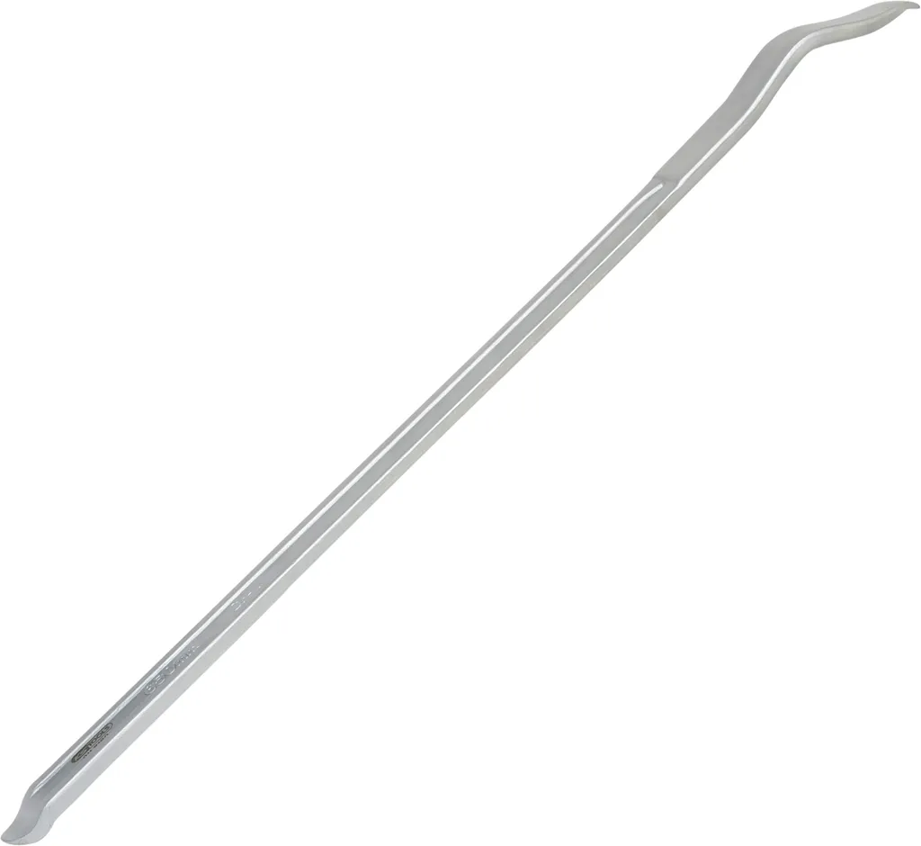 Levier de montage de pneu 650mm en acier haute résistance et anti-torsion