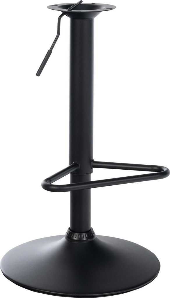 CLP Ersatzgestell für Barhocker 10 x 10 cm Lochabstand Produktbild 