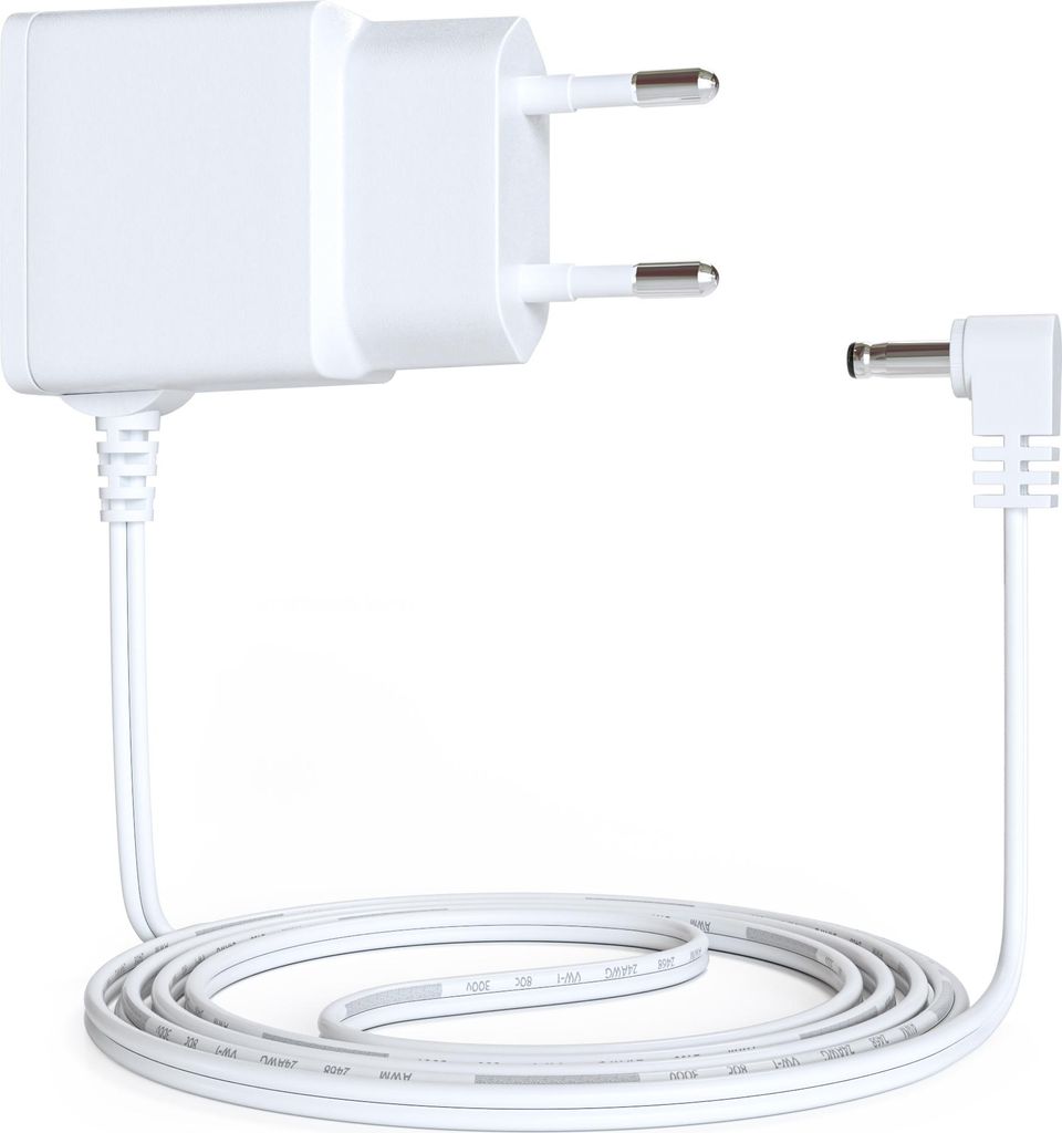 GO SOLID! Babyphone Ladegerät - Elternteil Adapter Produktbild 