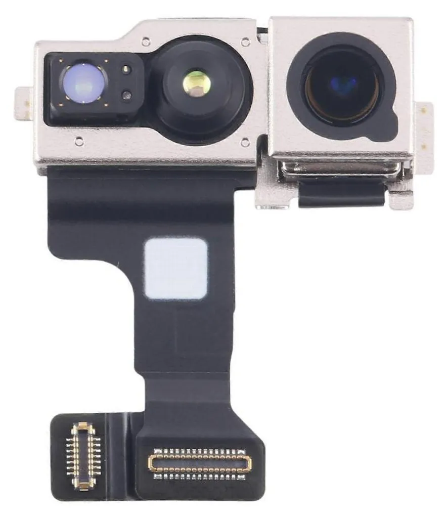 Caméra avant pour iPhone 16 - Capteur photo selfie de remplacement original