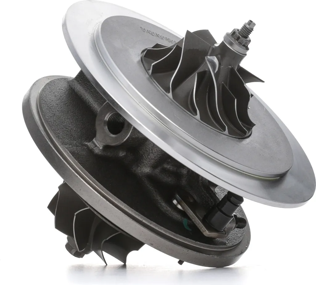 Turbocompresseur STARK SKCCC-4540156 pour Mercedes Classe E S210 OE 6120960599