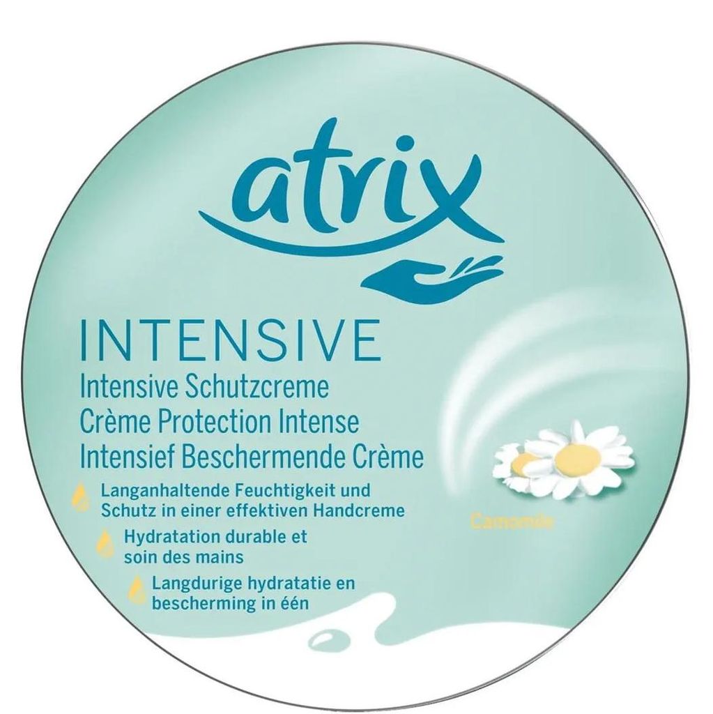 Atrix Intensive Beschermingscrème 150 ML Image du produit 