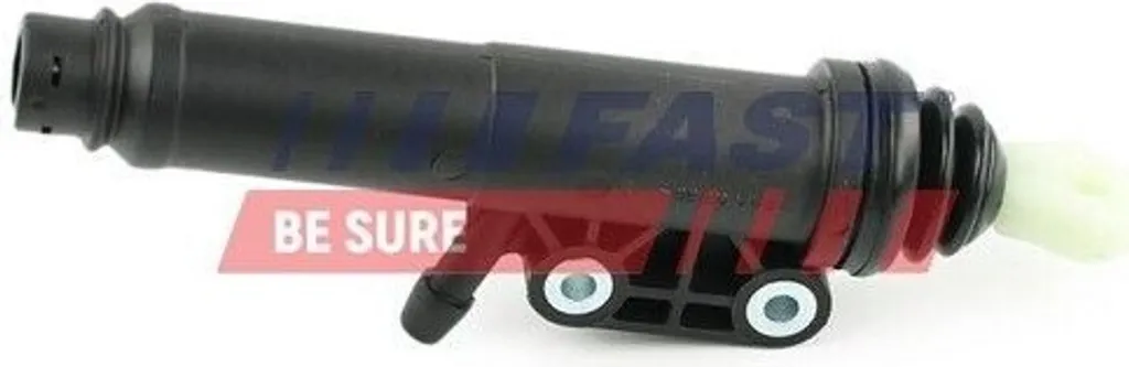Réparer l'embrayage Mercedes Sprinter W901-W905 avec le Maître-cylindre FT68046
