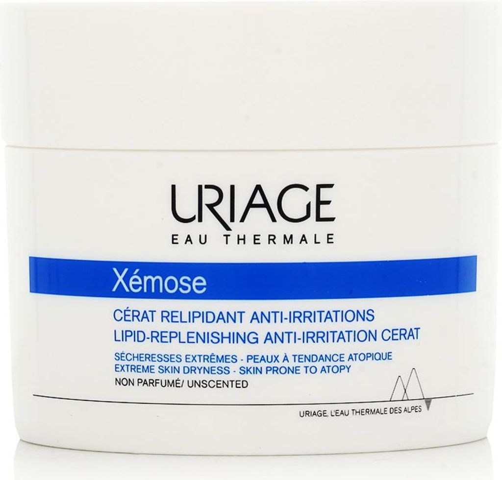 Uriage Xémose rückfettender Balsam Lipid Replenishing Anti Produktbild 
