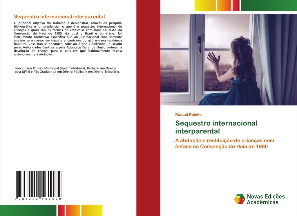 Sequestro internacional interparental