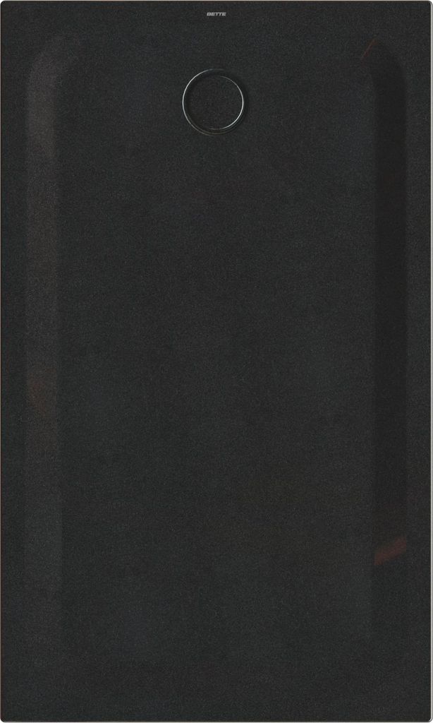 BetteUltra Rechteck-Duschwanne mit Minimum-Wannenträger, 1500x900x35mm, 5934-790T1