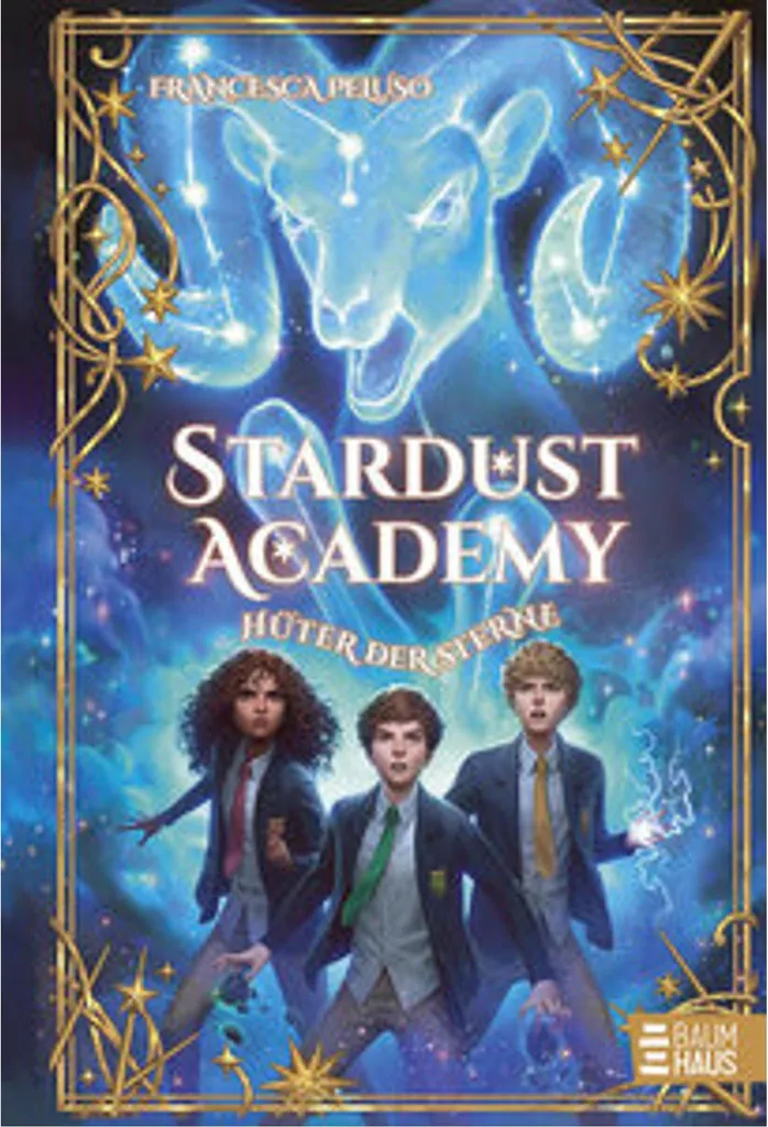 Stardust Academy : donnez le goût de lire à votre ado avec ce roman de SF