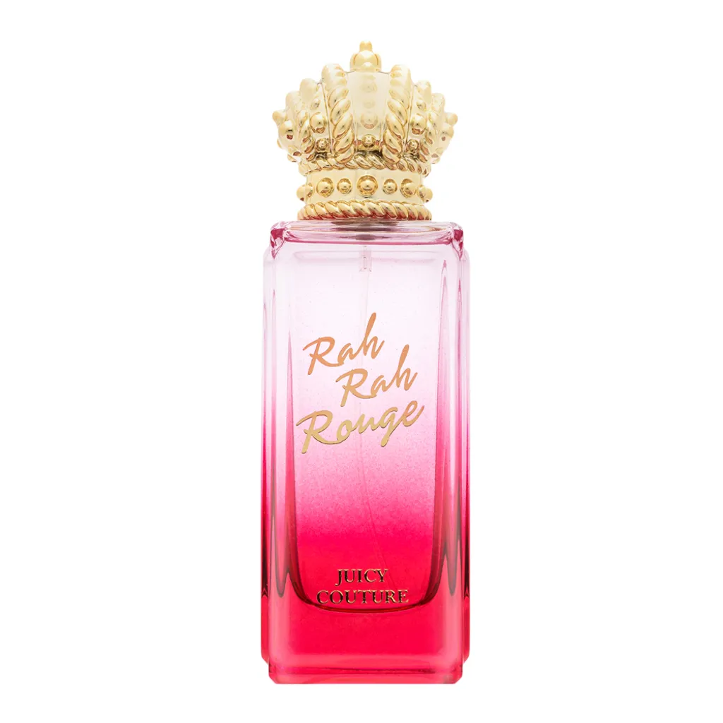 Juicy Couture Rock The Rainbow Rah Rah Rouge Eau de Toilette per donna 75 ml