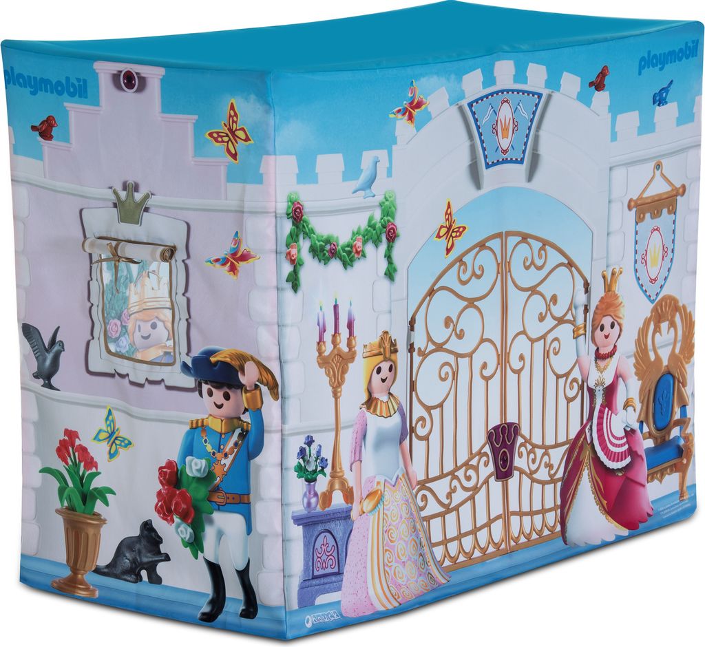 PLAYMOBIL Tent