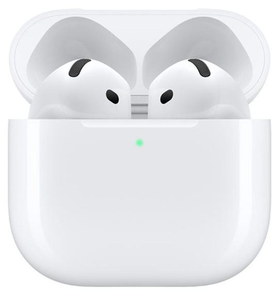 Apple AirPods (4th generation) AirPods 4, Kabellos, Produktbild 