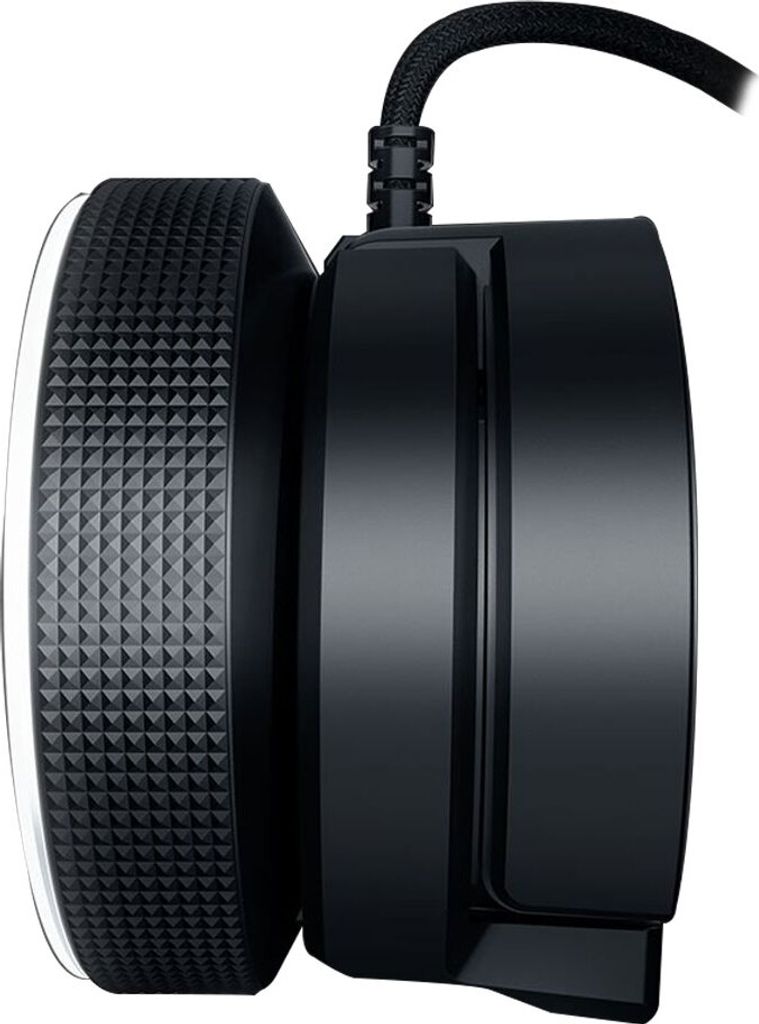 RAZER Kiyo Webcam mit Ringlicht und Mikrofon 2688 x 1520 Produktbild 15