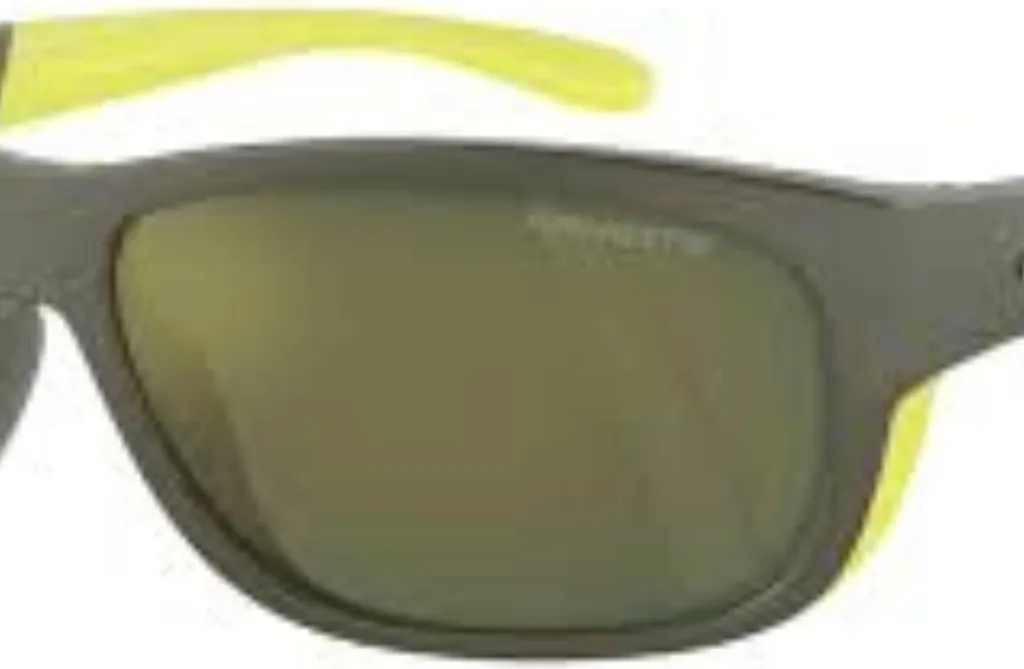 Lunettes Arnette AN4337 pour Conduite et Sport - Confort Visuel Total