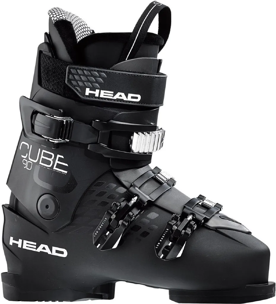 Chaussures de ski larges et confortables Head CUBE 3 90 - 265 MP / T41