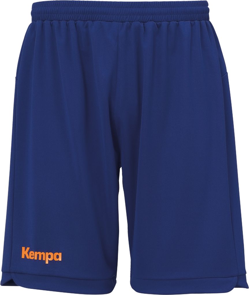 Kempa Handball Prime Shorts Herren kurze Hose dunkelblau Gr M