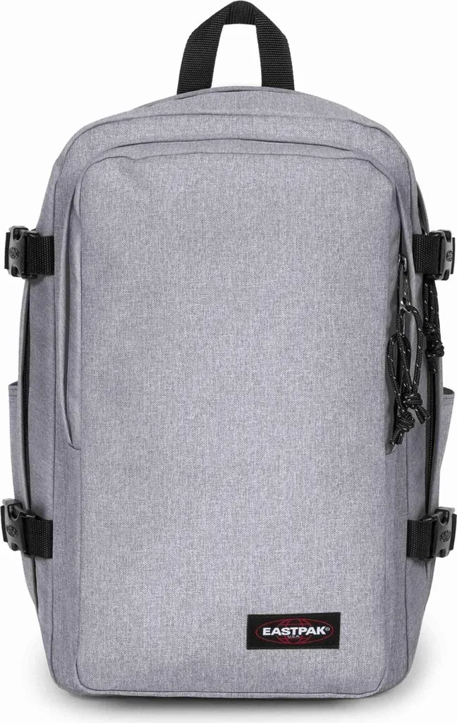 Eastpak WIP EK0A5BKD3631 Sac à Dos Gris en Taille Unique Ergonomique
