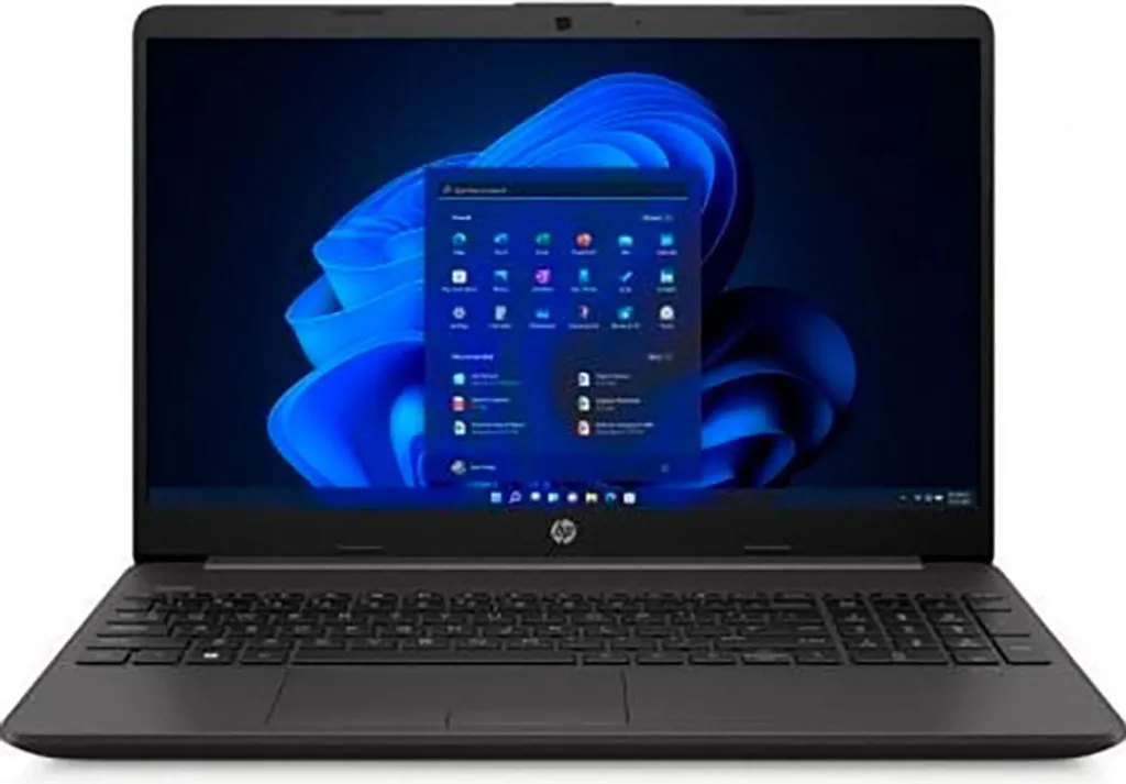 Ordinateur Portable Bureautique HP 250 G9 Idéal Télétravail et Études