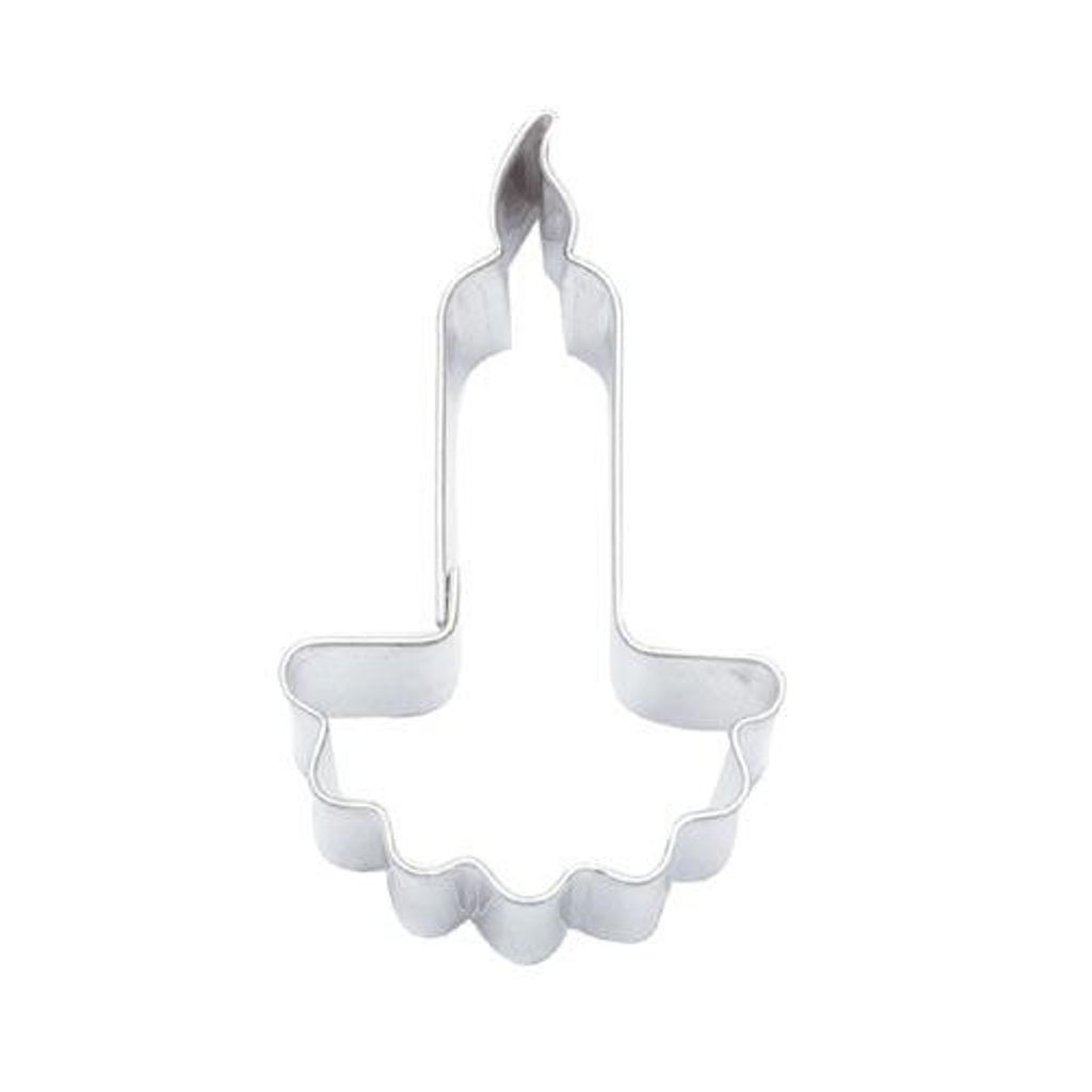 Uitsteker voor kerstkaars, 6 cm Productafbeelding 