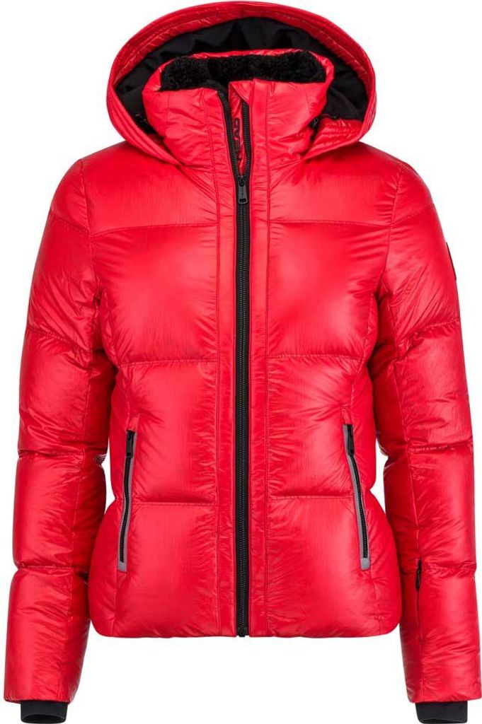 Head Ashley Daunenjacke Rot M Frau Rot M